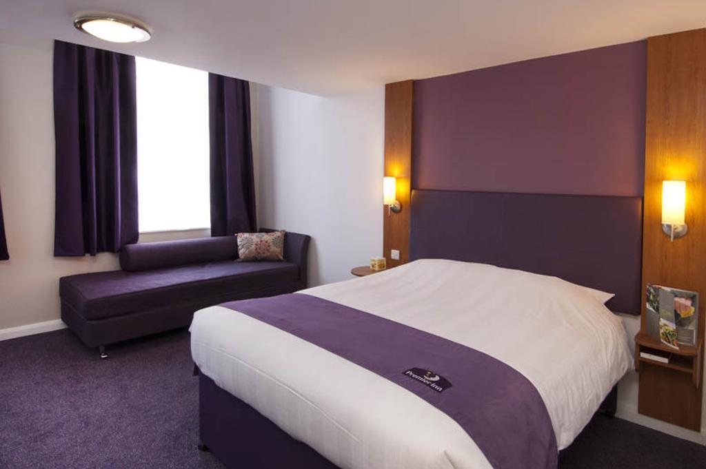 Hotel Premier London Gatwick Airport - A23 Airport Way
