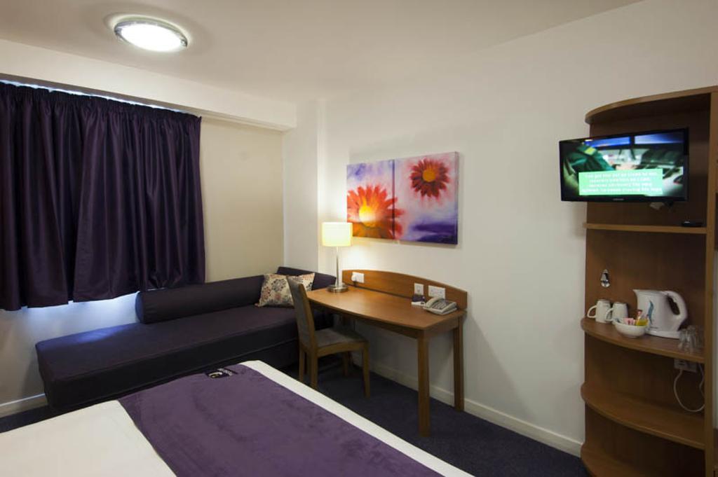 Hotel Premier London Gatwick Airport - A23 Airport Way