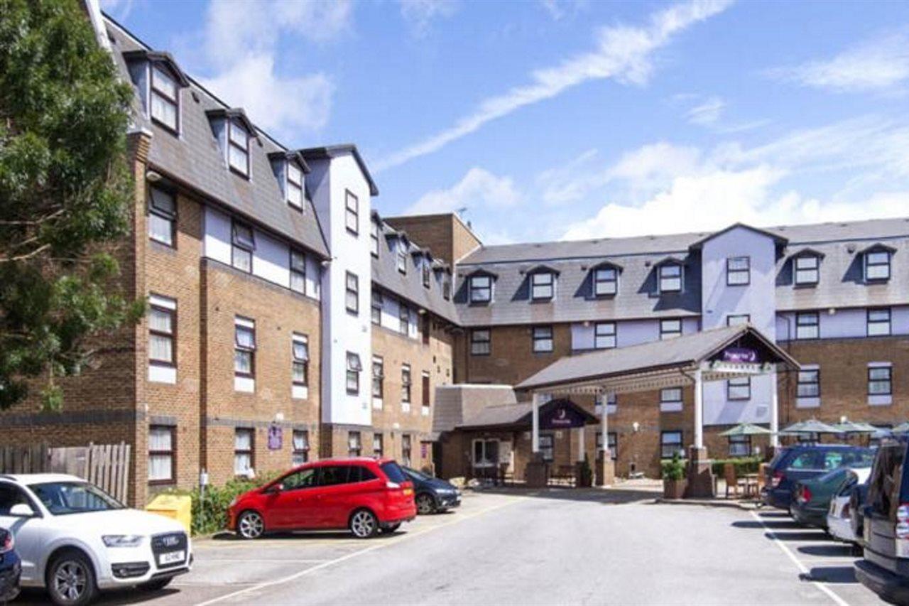 Hotel Premier London Gatwick Airport - A23 Airport Way 3*