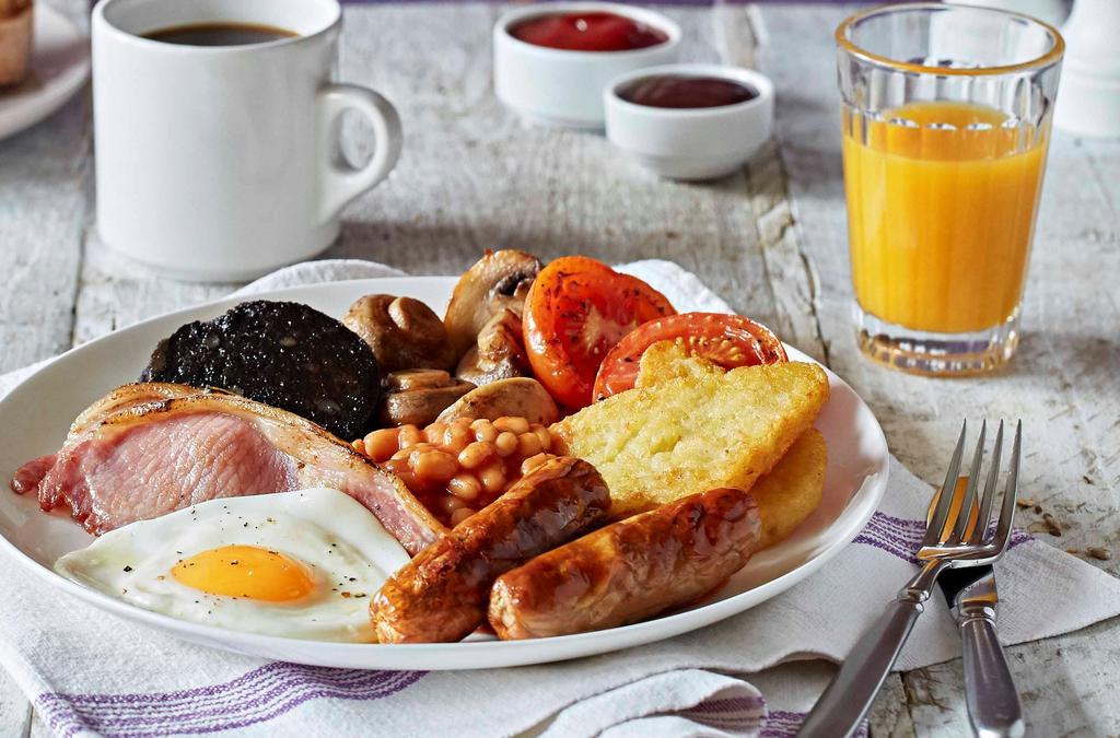 Premier London Gatwick Airport - A23 Airport Way Hotel 3*