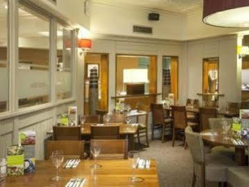 Hotel Premier London Gatwick Airport - A23 Airport Way Crawley (West Sussex)