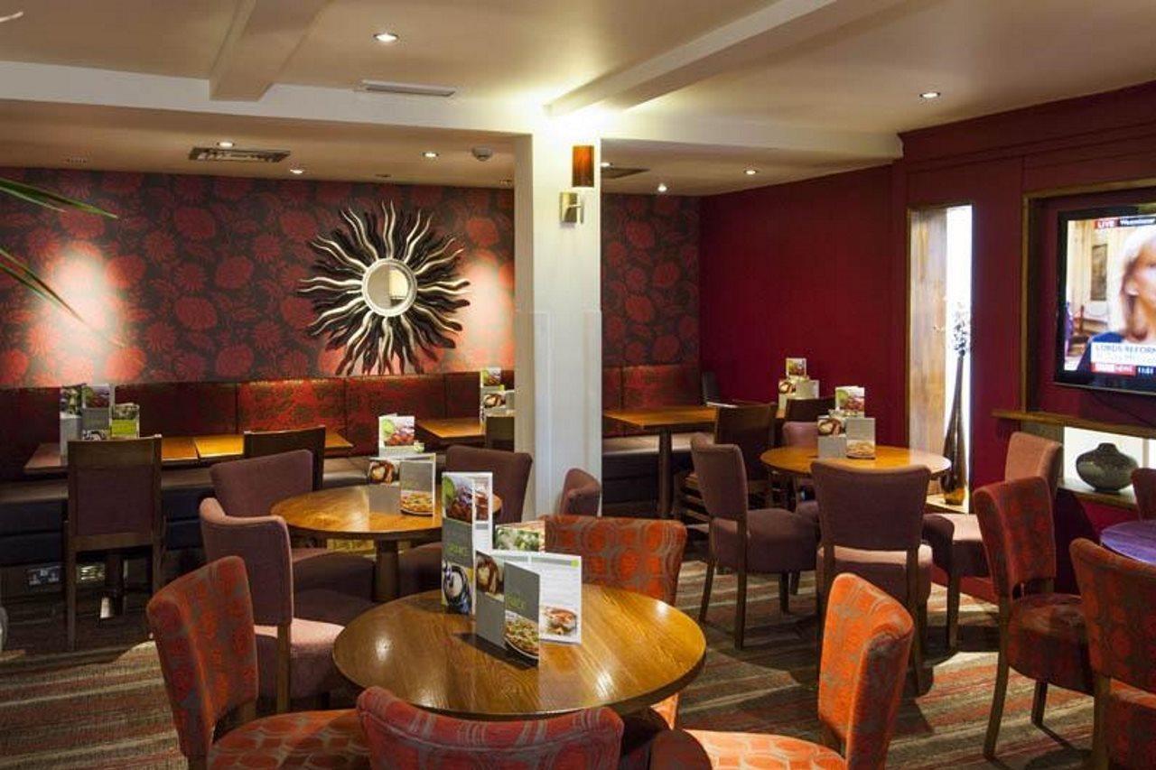 Hotel Premier London Gatwick Airport - A23 Airport Way