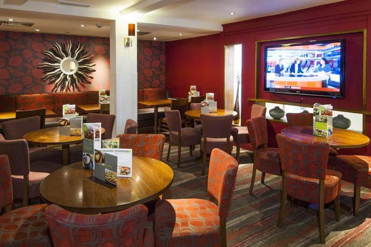 Hotel Premier London Gatwick Airport - A23 Airport Way