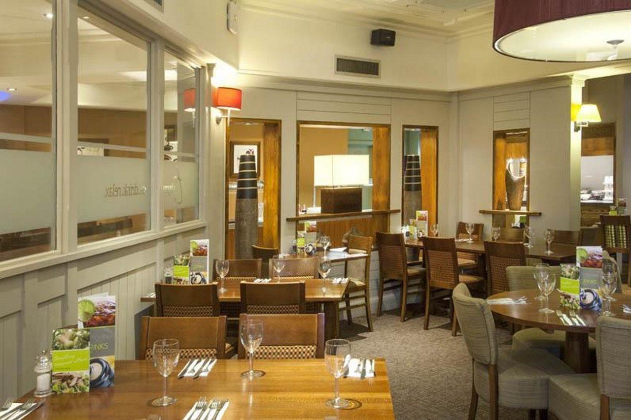 Hotel Premier London Gatwick Airport - A23 Airport Way