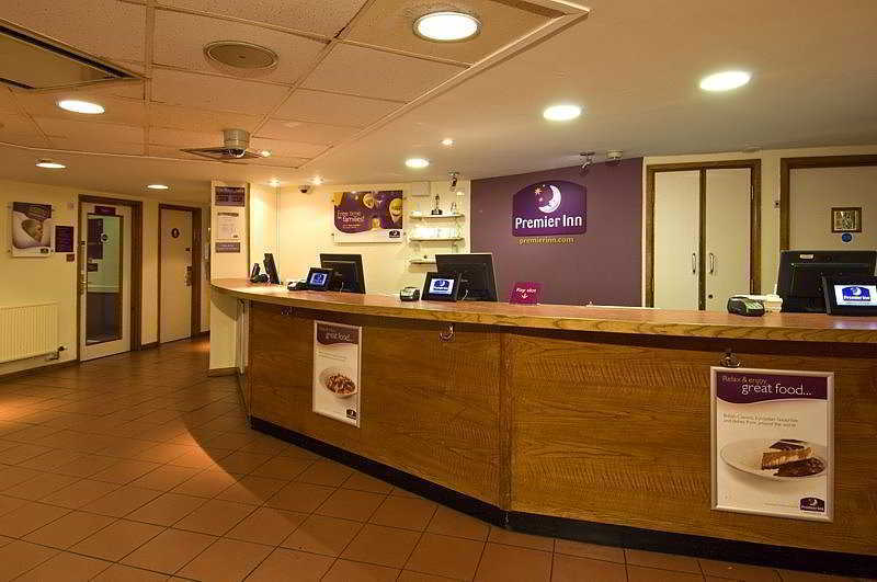 Hotel Premier London Gatwick Airport - A23 Airport Way