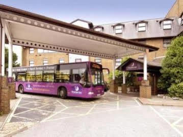Premier London Gatwick Airport - A23 Airport Way 3* Crawley (West Sussex)